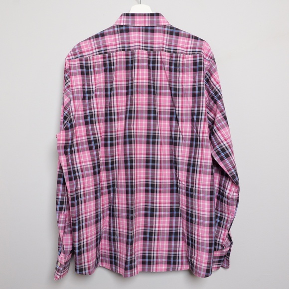 Hugo boss button down XL - Picture 2 of 4